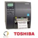 Принтер Toshiba B-EX4 T1 (104mm) - 300DPI, B-EX4D2-GS12-QM-R