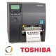 Принтер Toshiba B-EX4 T1 (104mm) - 300DPI, B-EX4D2-GS12-QM-R