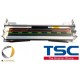 Термоголовка TSC TTP-245 (108mm) - 200DPI, 98-0330019-10LF 