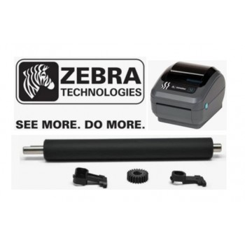 Опорный валик Zebra GK/GX, 105934-034 