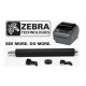 Опорный валик Zebra GK/GX, 105934-034 