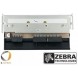 Термоголовка Zebra ZM400 (104mm) - 300DPI, 79801M