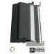Термоголовка Zebra ZM400 (104mm) - 300DPI, 79801M