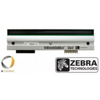 Термоголовка Zebra 170Xi4 (168mm) - 203DPI, P1004236 (снята с производства)