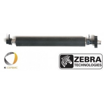 Вал ведущий подачи этикеток KIT Zebra QLn320, P1031365-020