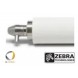 Резиновый ролик принтеры Zebra ZE500-4 (106mm),  P1046696-072