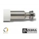 Резиновый ролик принтеры Zebra ZE500-4 (106mm),  P1046696-072