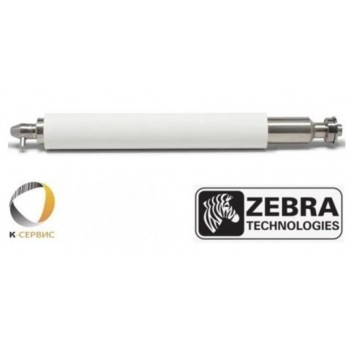 Резиновый ролик принтеры Zebra ZE500-4 (106mm),  P1046696-072