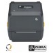 Принтер Zebra ZD421t (104mm) - 203DPI, ZD4A042-30EE00EZ