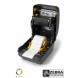 Принтер Zebra ZD421t (104mm) - 203DPI, ZD4A042-30EE00EZ