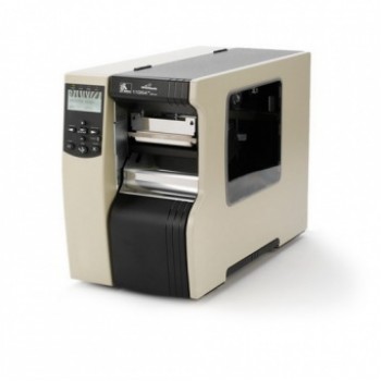 Принтер Zebra 110Xi4 (102MM) - 203DPI, 112-80E-00003