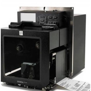 Принтер Zebra ZE500-6 (168мм), правый, 203dpi, ZE50062-R0E0000Z