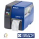 Протягивающий резиновый вал шириной  Brady i7100 (25mm), brd149048