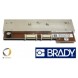 Термоголовка BRADY i5100 / i7100 (106mm) - 203DPI, brd149133