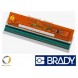 Термоголовка BRADY i5100 / i7100 (106mm) - 203DPI, brd149133