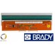 Термоголовка BRADY i5100 / i7100 (106mm) - 203DPI, brd149133