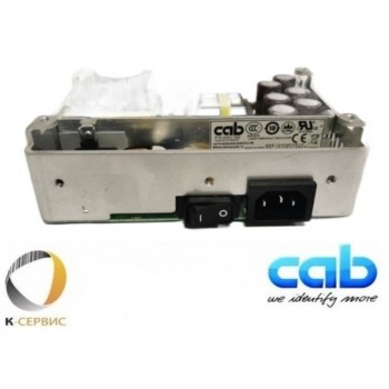 Блок питания Cab SQUIX 4  cab A4 + A6 + Mach4,  5956220.001 