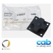 Панель кнопок навигатора Cab A4+M, 5540930.01
