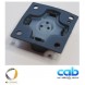 Панель кнопок навигатора Cab A4+M, 5540930.01
