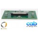 Панель для навигационных кнопок Cab A4+M, 5955034.001