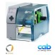 Панель для навигационных кнопок Cab A4+M, 5955034.001