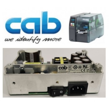 Блок питания Cab SQUIX 4 cab A4 + A6 + Mach4, 5956220.001 Блок питания Cab SQUIX 4 cab A4 + A6 + Mach4, 5956220.001