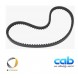 Приводной зубчатый ремнь Cab PX Q (340MXL 037), 5905721.001