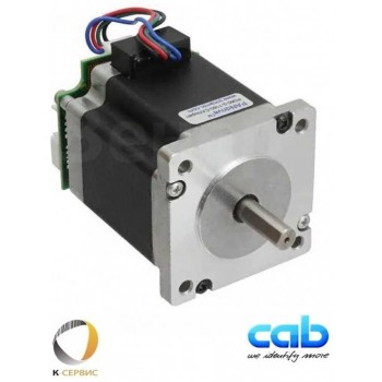 Шаговый двигатель-мотор  CAB A серии и Brady серия BP-PR PLUS, 5946206.001