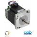 Шаговый двигатель-мотор  CAB A серии и Brady серия BP-PR PLUS, 5946206.001