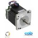 Шаговый двигатель-мотор  CAB A серии и Brady серия BP-PR PLUS, 5946206.001