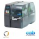 Печатающий ролик DR4 CAB SQUIX (25mm) , 5953701.001