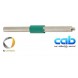 Печатающий ролик DR4 CAB SQUIX (25mm) , 5953701.001