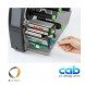 Печатающий ролик DR4 CAB SQUIX (25mm) , 5953701.001