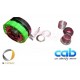 Муфта CAB тормозная для подающей катушки с риббоном, 5954114.001