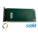 Интерфейсная плата ввода-вывода (I/O) CAB Hermes+ 2L/600-2, 5961675.001