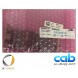 Интерфейсная плата ввода-вывода (I/O) CAB Hermes+ 2L/600-2 , 5961675.001