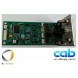 Интерфейсная плата ввода-вывода (I/O) CAB Hermes+ 2L/600-2 , 5961675.001