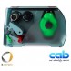 Принтер CAB EOS2/300 (108mm) - 300DPI, Flat Head, Ø рулона этикеток до 152 мм, 5978202
