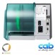 Принтер CAB EOS2/300 (108mm) - 300DPI, Flat Head, Ø рулона этикеток до 152 мм, 5978202