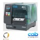 Принтер CAB EOS2/300 mobile (108mm) - 300DPI, Flat Head, Ø рулона этикеток до 152 мм, 5978202.600