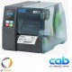 Принтер CAB EOS5/200 (108mm) - 203DPI Flat Head, Ø рулона этикеток до 152 мм, 5978211