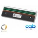 Термоголовка CAB 4/600 (106mm) - 600DPI, 5987070.001
