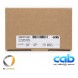 Термоголовка CAB 4/600 (106mm) - 600DPI, 5987070.001