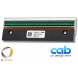 Термоголовка CAB 4/600 (106mm) - 600DPI, 5987070.001