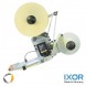 Разглаживающий ролик САВ / IXOR (124mm), 6127896.001 