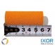 Прикаточный ролик САВ / IXOR (62mm), 6127895.001
