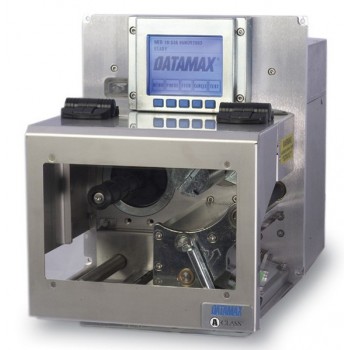 Datamax: A-4310, правый (108mm) - 300DPI, LA3-00-46000000