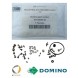 Комплект для регулировки печатающей головки Domino V-series, 10-010054-00