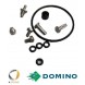Комплект для регулировки печатающей головки Domino V-series, 10-010054-00