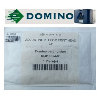 Комплект для регулировки печатающей головки V-series, 10-010054-00